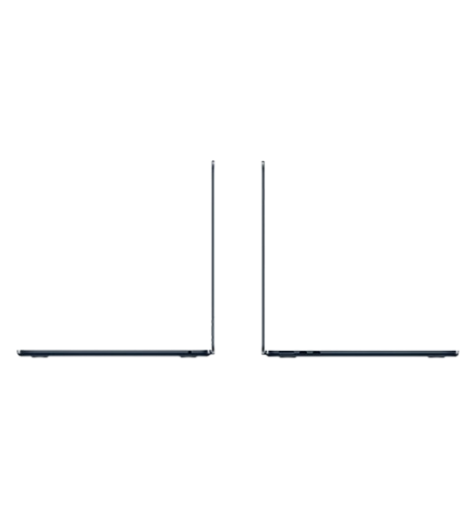Ноутбук 13.6'' Macbook Air M2 (2022) (M2/8/256) Midnight